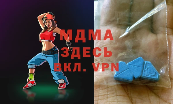 стаф Верея