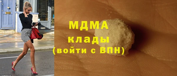 стаф Верея